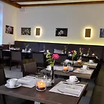Haus Neugebauer-gaestehaus Garni Johannisberg