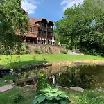 Landhuis Haus Neugebauer-gaestehaus Garni *