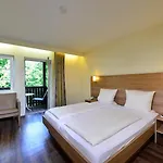 Landhuis Haus Neugebauer-gaestehaus Garni Johannisberg