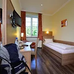 Landhuis Haus Neugebauer-gaestehaus Garni Johannisberg