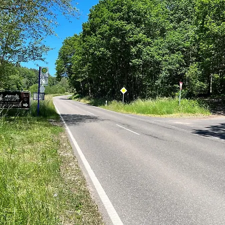 Haus Neugebauer-gaestehaus Garni Landhuis