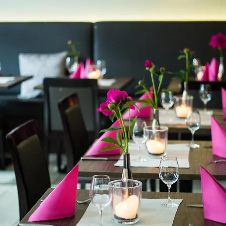 Haus Neugebauer-gaestehaus Garni Johannisberg