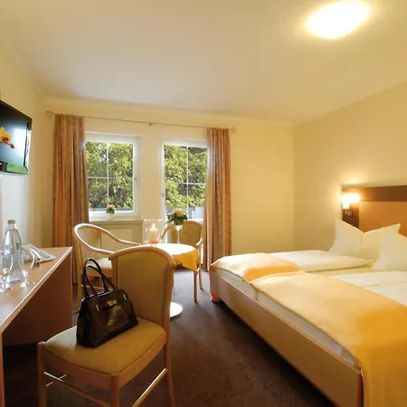 Landhuis Haus Neugebauer-gaestehaus Garni *