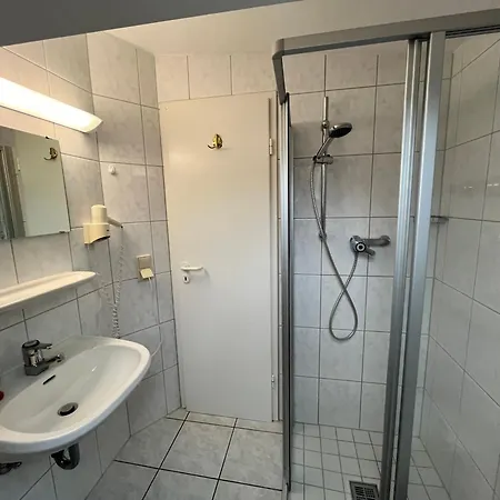 Haus Neugebauer-gaestehaus Garni *