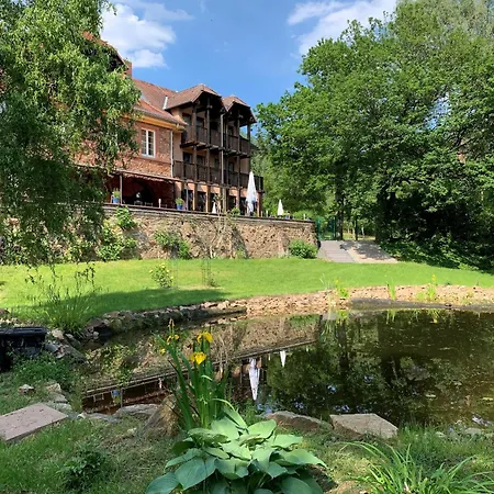 Landhuis Haus Neugebauer-gaestehaus Garni *