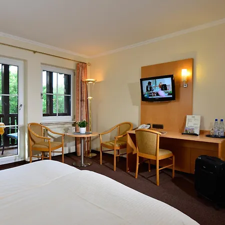 Haus Neugebauer-gaestehaus Garni * Johannisberg