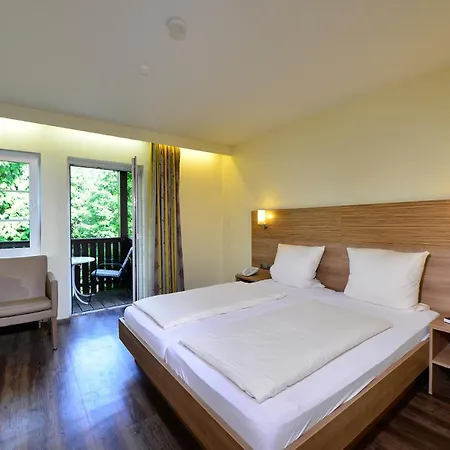 Landhuis Haus Neugebauer-gaestehaus Garni Johannisberg