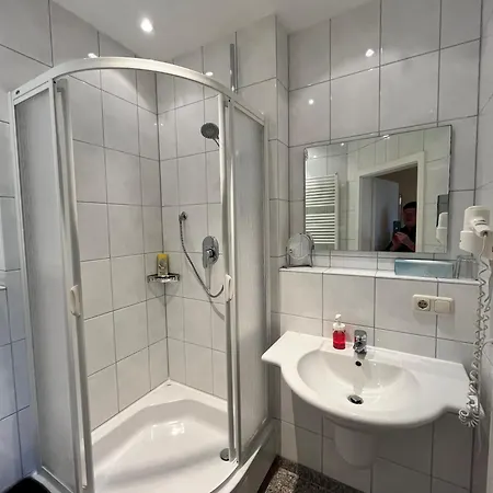 Haus Neugebauer-gaestehaus Garni Johannisberg