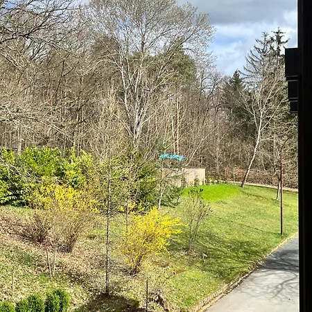 Haus Neugebauer-gaestehaus Garni Landhuis