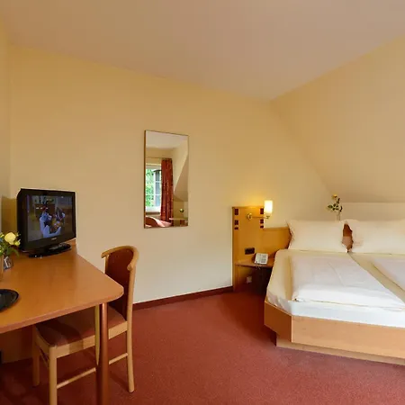 Haus Neugebauer-gaestehaus Garni