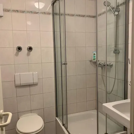 Landhuis Haus Neugebauer-gaestehaus Garni *