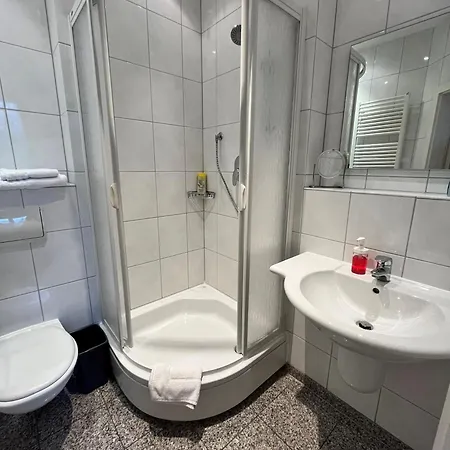 Landhuis Haus Neugebauer-gaestehaus Garni *