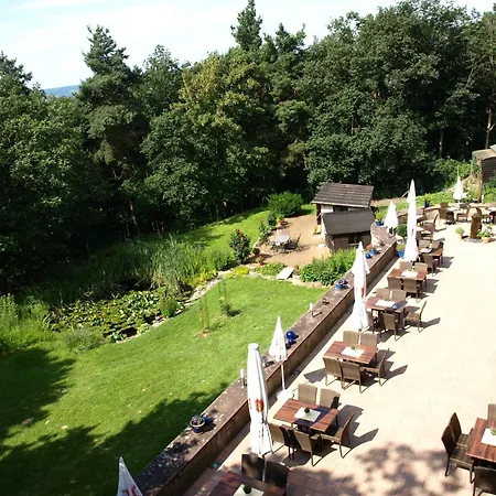 Haus Neugebauer-gaestehaus Garni *