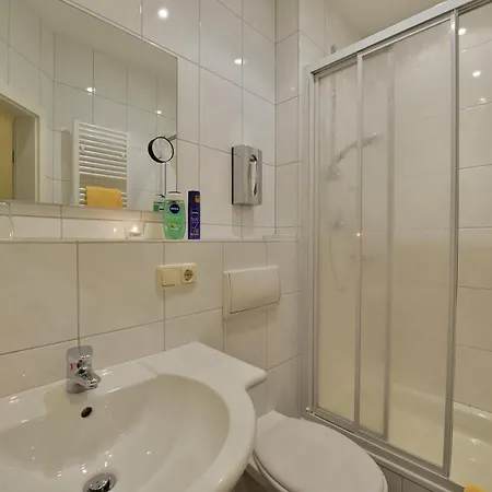 Landhuis Haus Neugebauer-gaestehaus Garni *