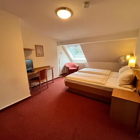 Haus Neugebauer-gaestehaus Garni Hétvégi ház