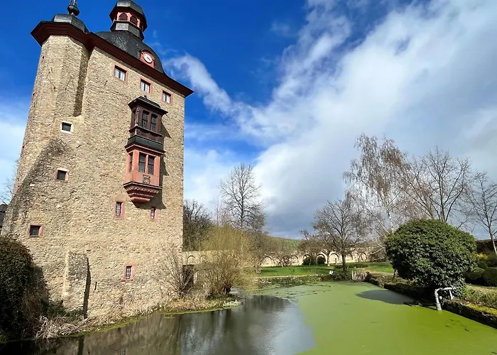 Haus Neugebauer-gaestehaus Garni Hétvégi ház *