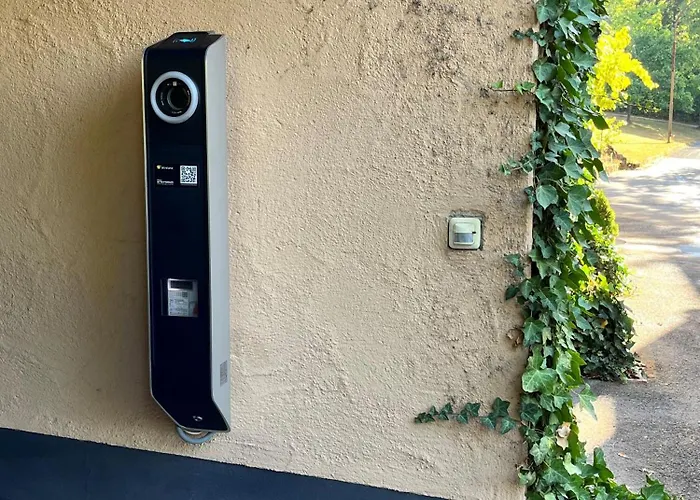 Haus Neugebauer-gaestehaus Garni Johannisberg