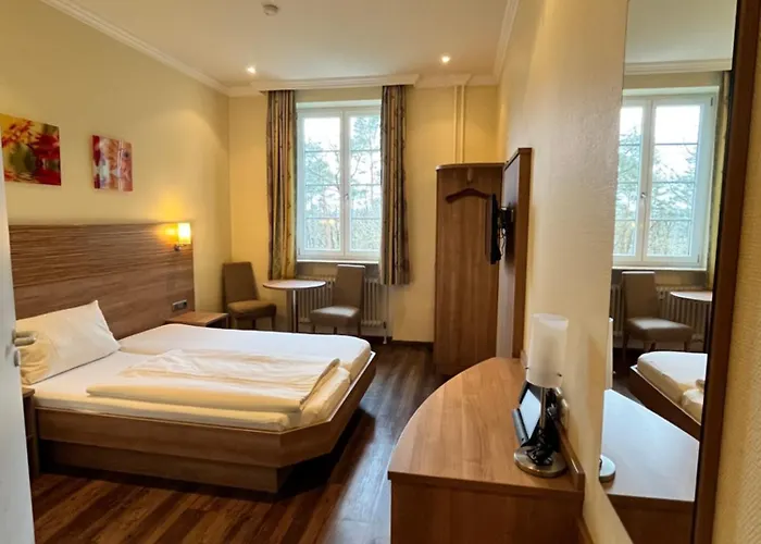 Haus Neugebauer-gaestehaus Garni Hétvégi ház Johannisberg