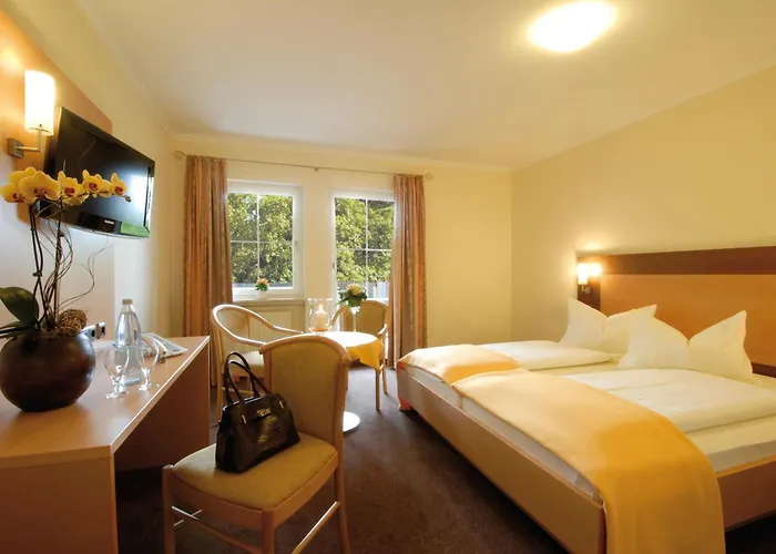 Hétvégi ház Haus Neugebauer-gaestehaus Garni *