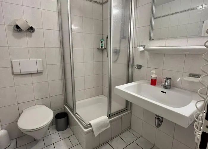 Haus Neugebauer-gaestehaus Garni Hétvégi ház