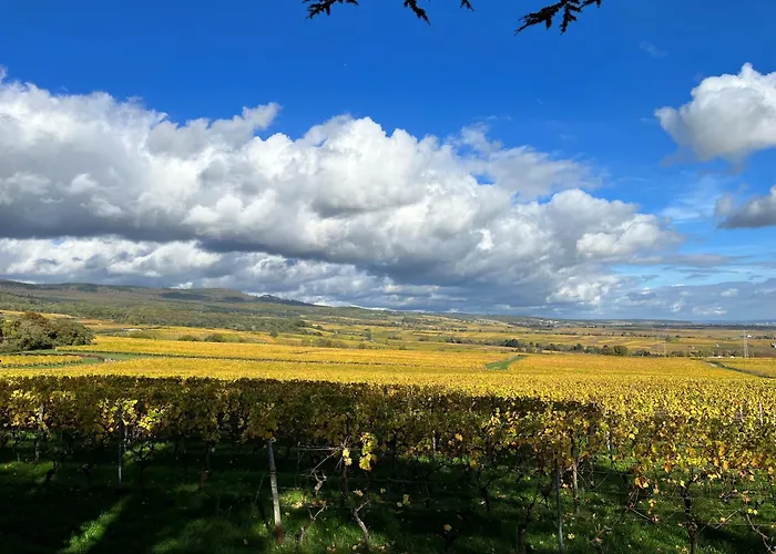 Haus Neugebauer-gaestehaus Garni Hétvégi ház *