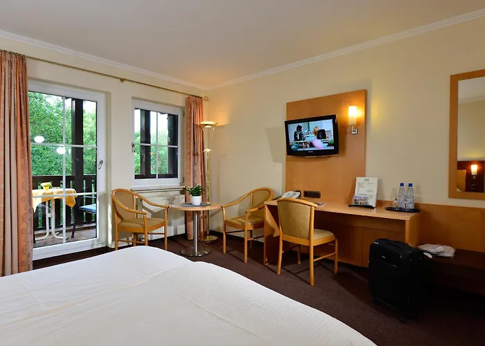 Haus Neugebauer-gaestehaus Garni * Johannisberg