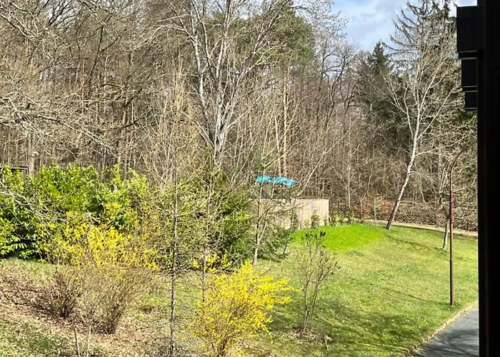 Haus Neugebauer-gaestehaus Garni Hétvégi ház