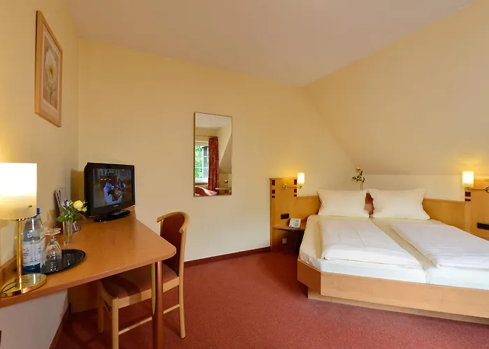 Haus Neugebauer-gaestehaus Garni