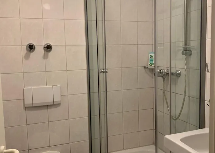 Hétvégi ház Haus Neugebauer-gaestehaus Garni *