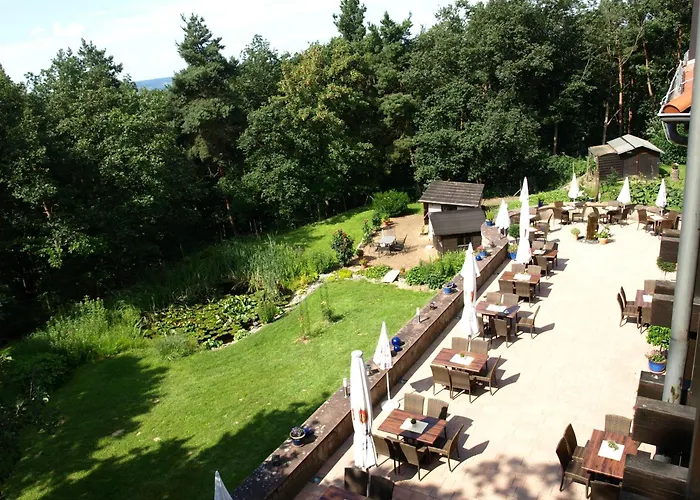 Haus Neugebauer-gaestehaus Garni *