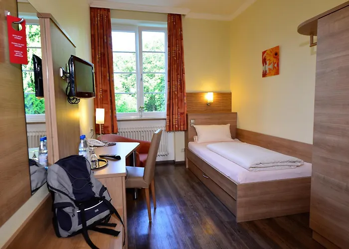 Haus Neugebauer-gaestehaus Garni Hétvégi ház *