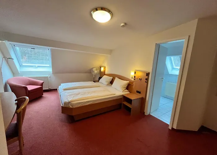 Hétvégi ház Haus Neugebauer-gaestehaus Garni *