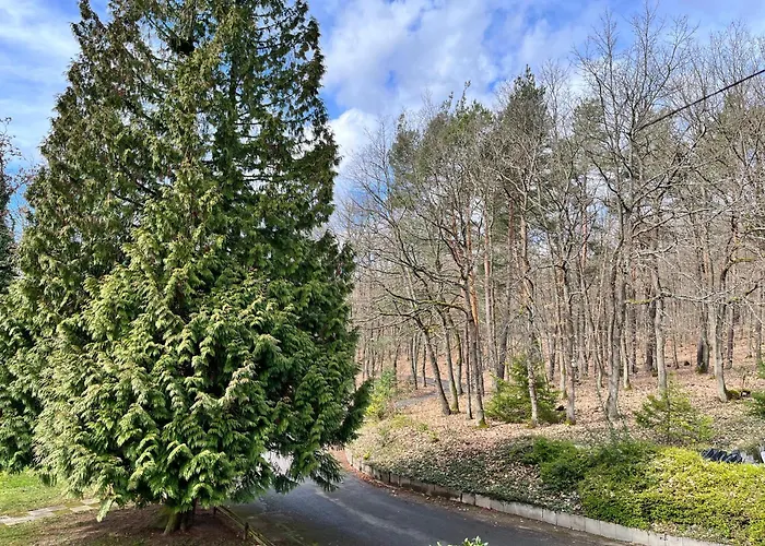 Haus Neugebauer-gaestehaus Garni Hétvégi ház