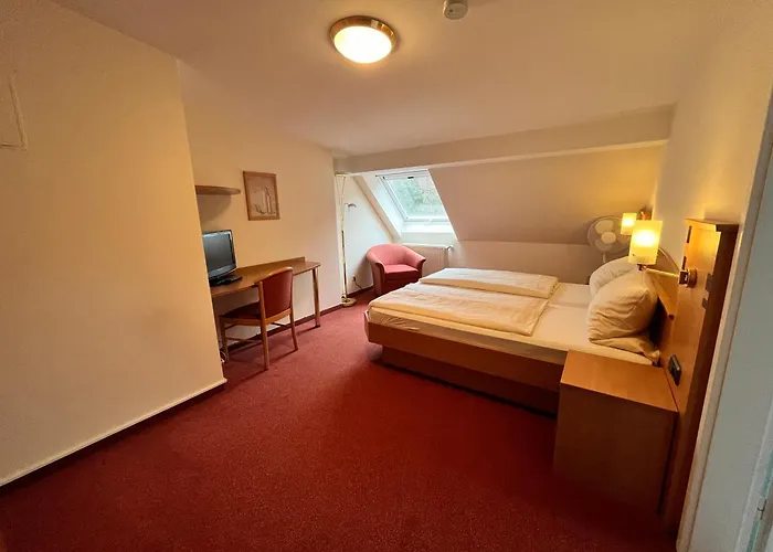 Haus Neugebauer-gaestehaus Garni Hétvégi ház